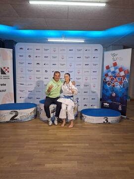 Shotokan karate klub Postojna